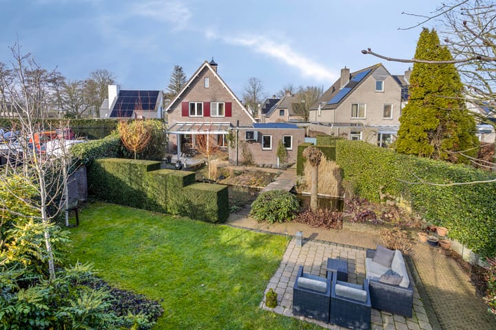 Photo 2 of Willem Alexanderstraat 33