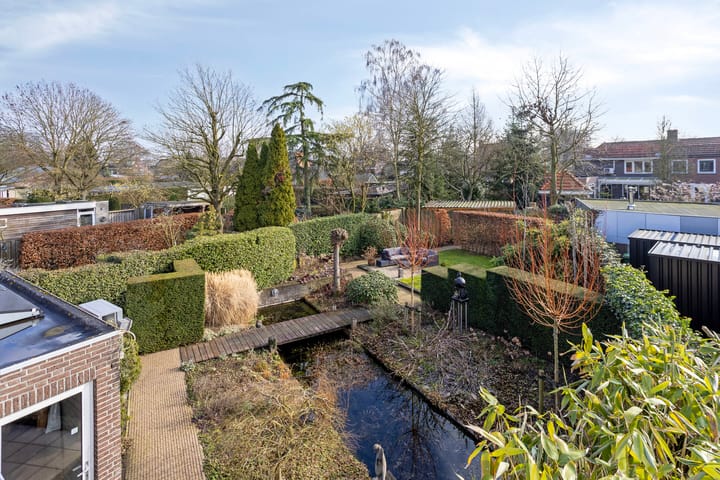 Photo 4 of Willem Alexanderstraat 33