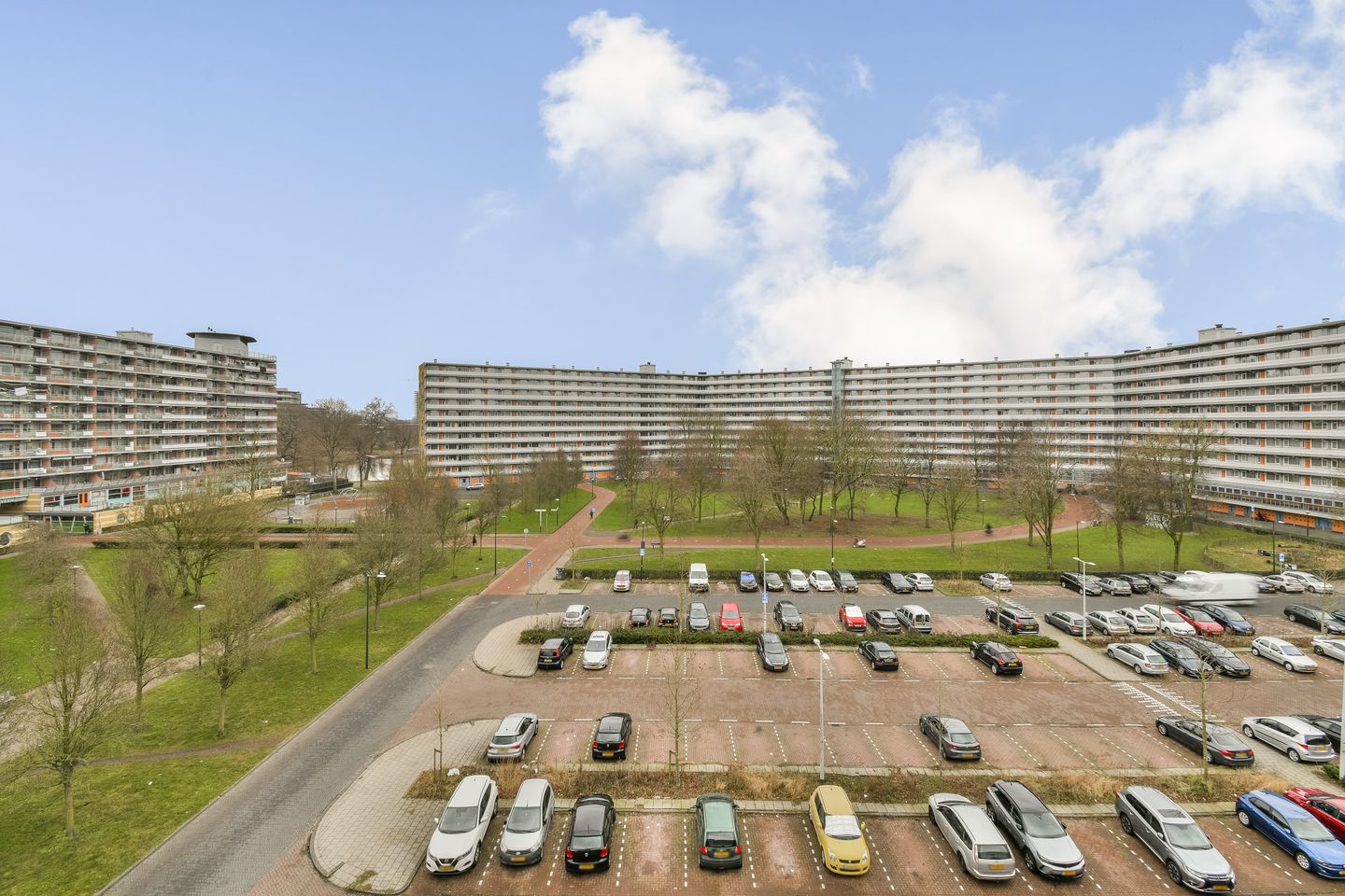 Photo 19 of Bijlmerdreef 1053