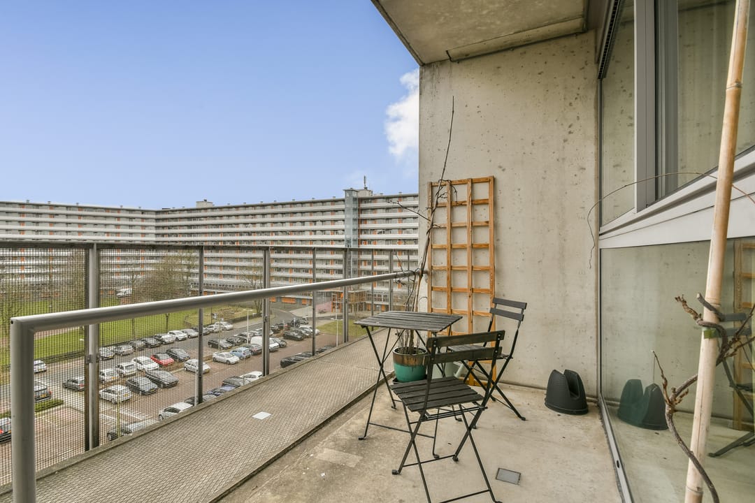 Photo 22 of Bijlmerdreef 1053