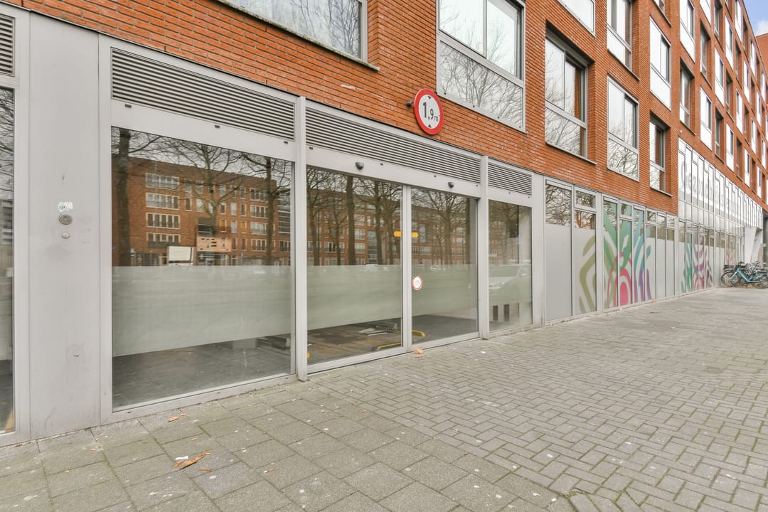 Photo 23 of Bijlmerdreef 1053