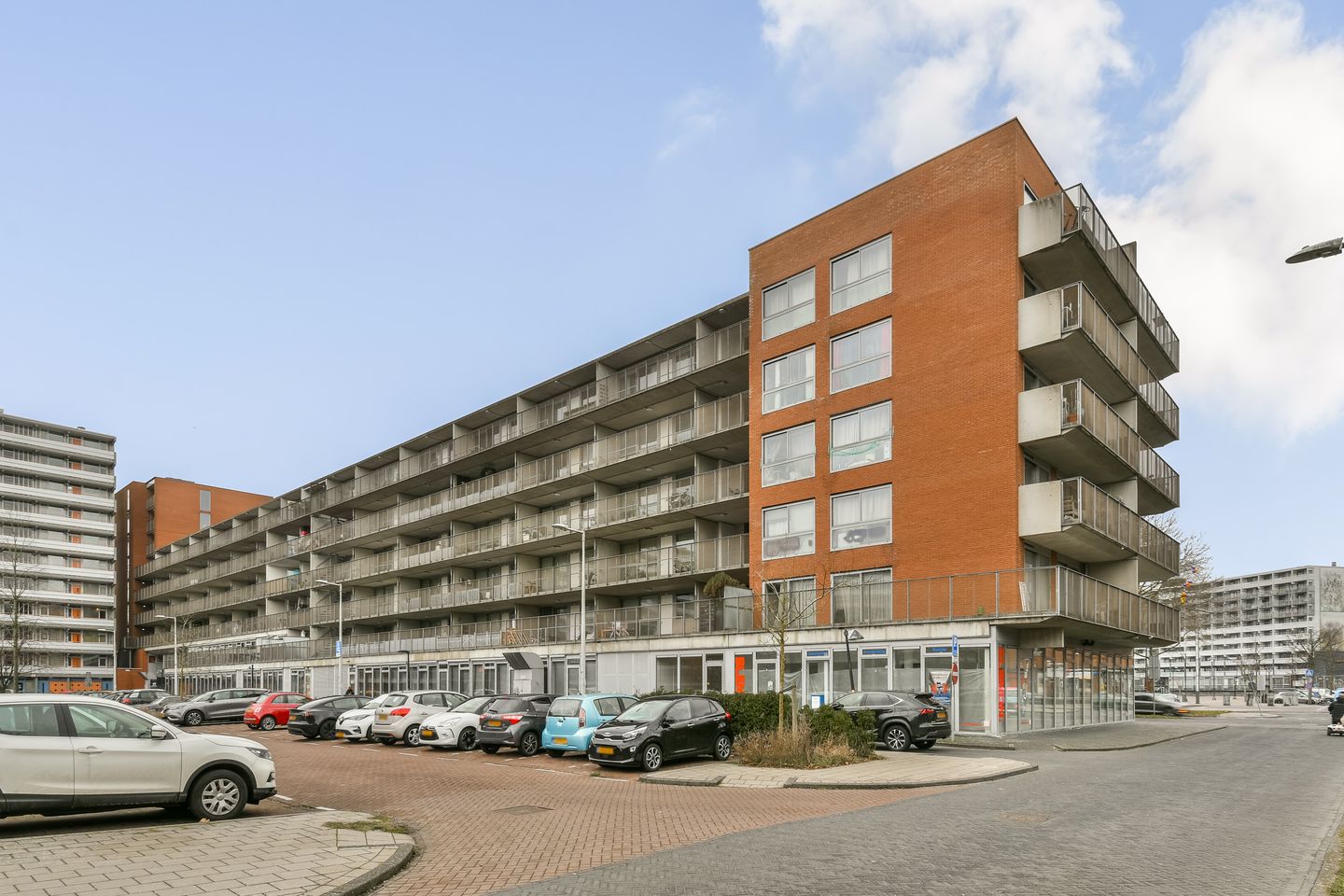 Photo 25 of Bijlmerdreef 1053