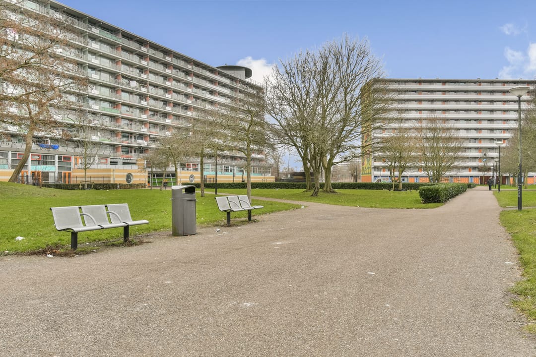 Photo 26 of Bijlmerdreef 1053