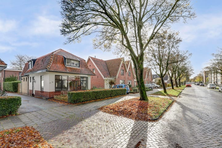 Foto 2 van Winkelhoek 19