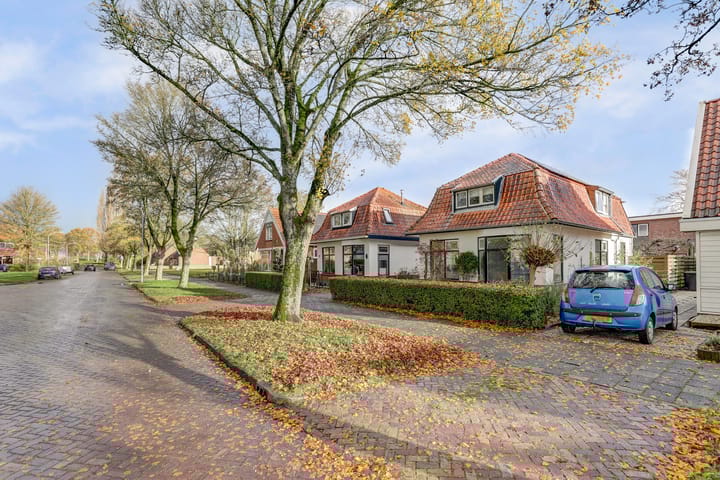 Foto 3 van Winkelhoek 19