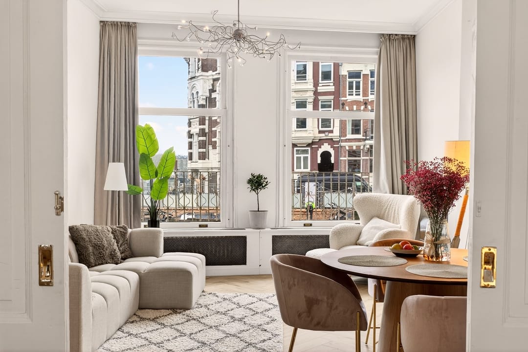 Foto 31 van Leidsekade 75-H