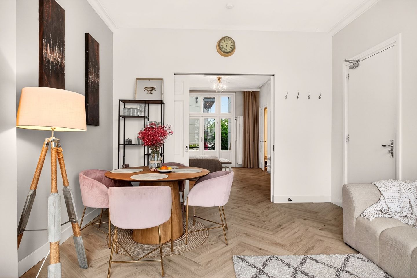 Foto 35 van Leidsekade 75-H