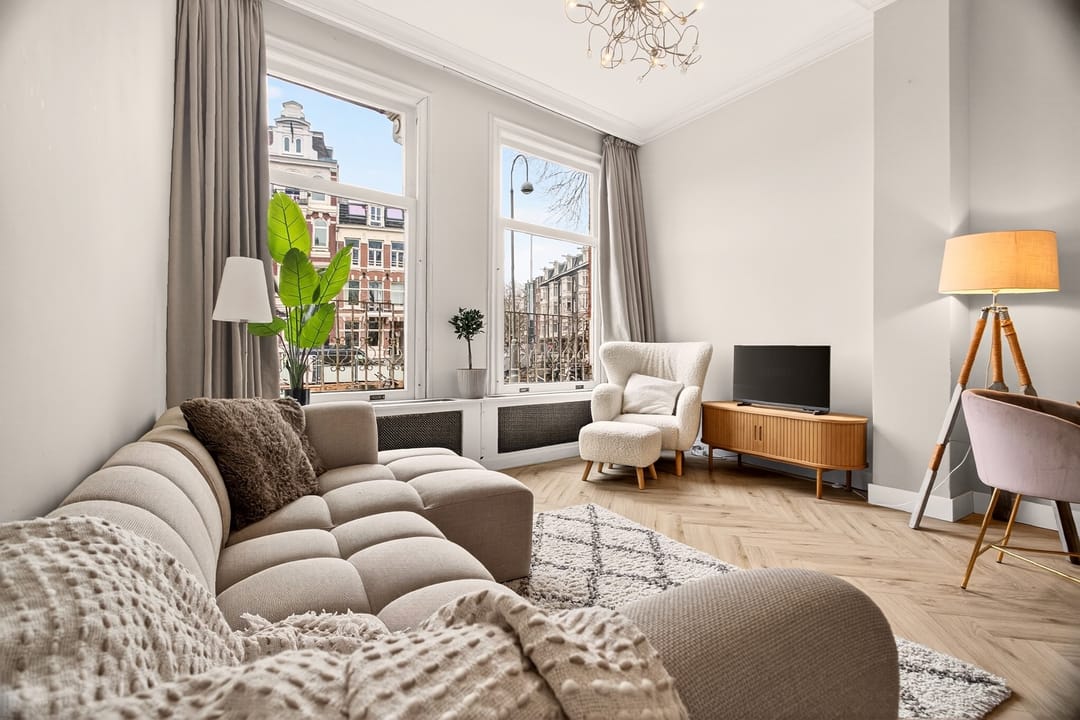 Foto 37 van Leidsekade 75-H