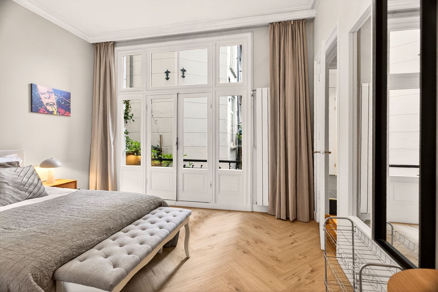 Foto 40 van Leidsekade 75-H