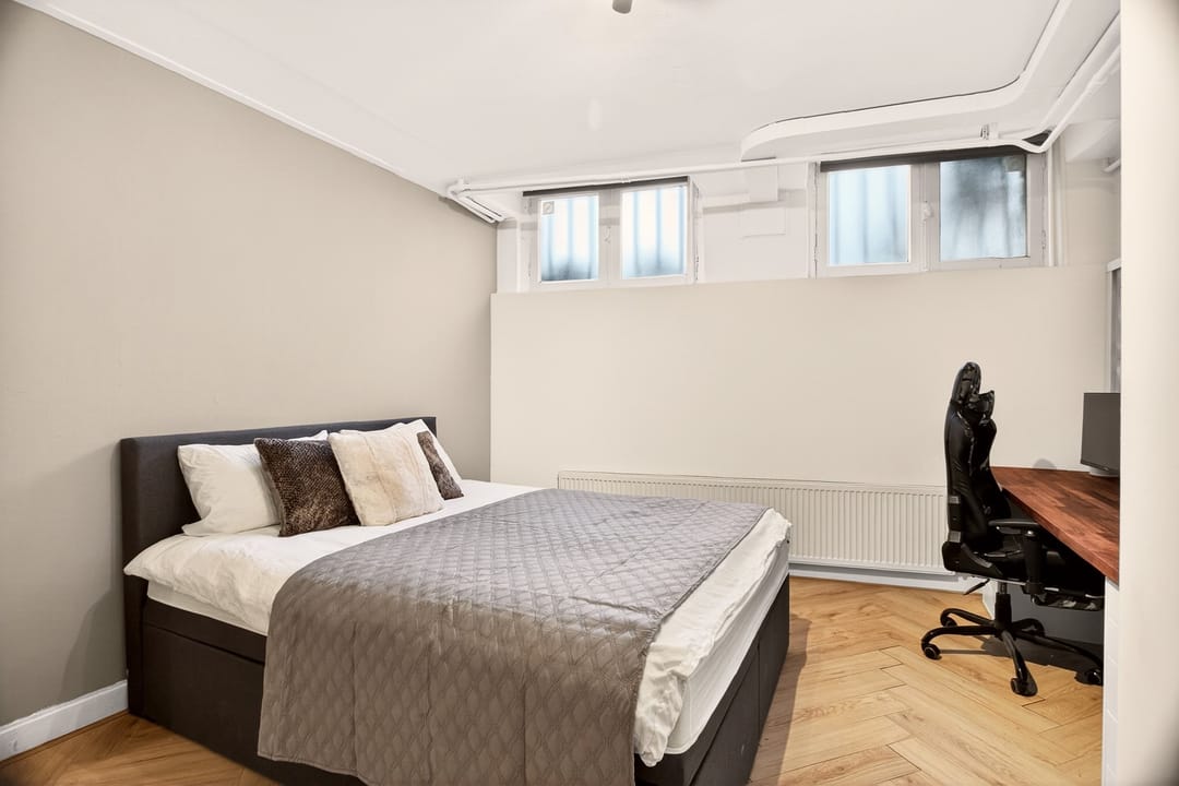 Foto 47 van Leidsekade 75-H