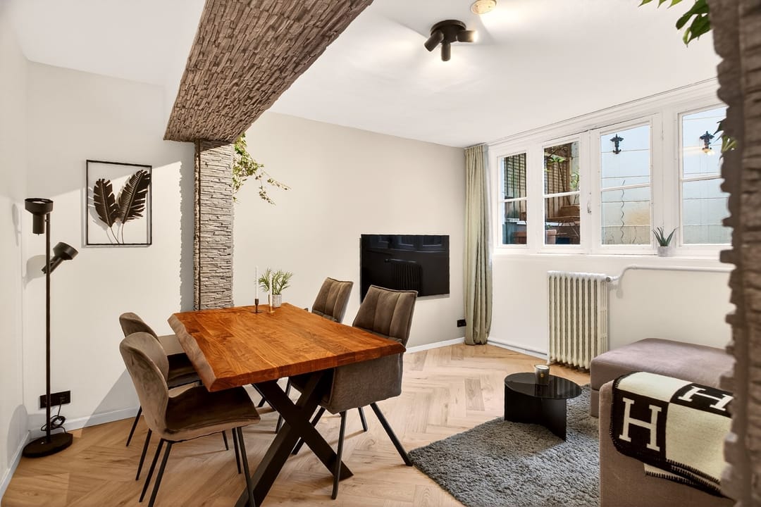 Foto 52 van Leidsekade 75-H