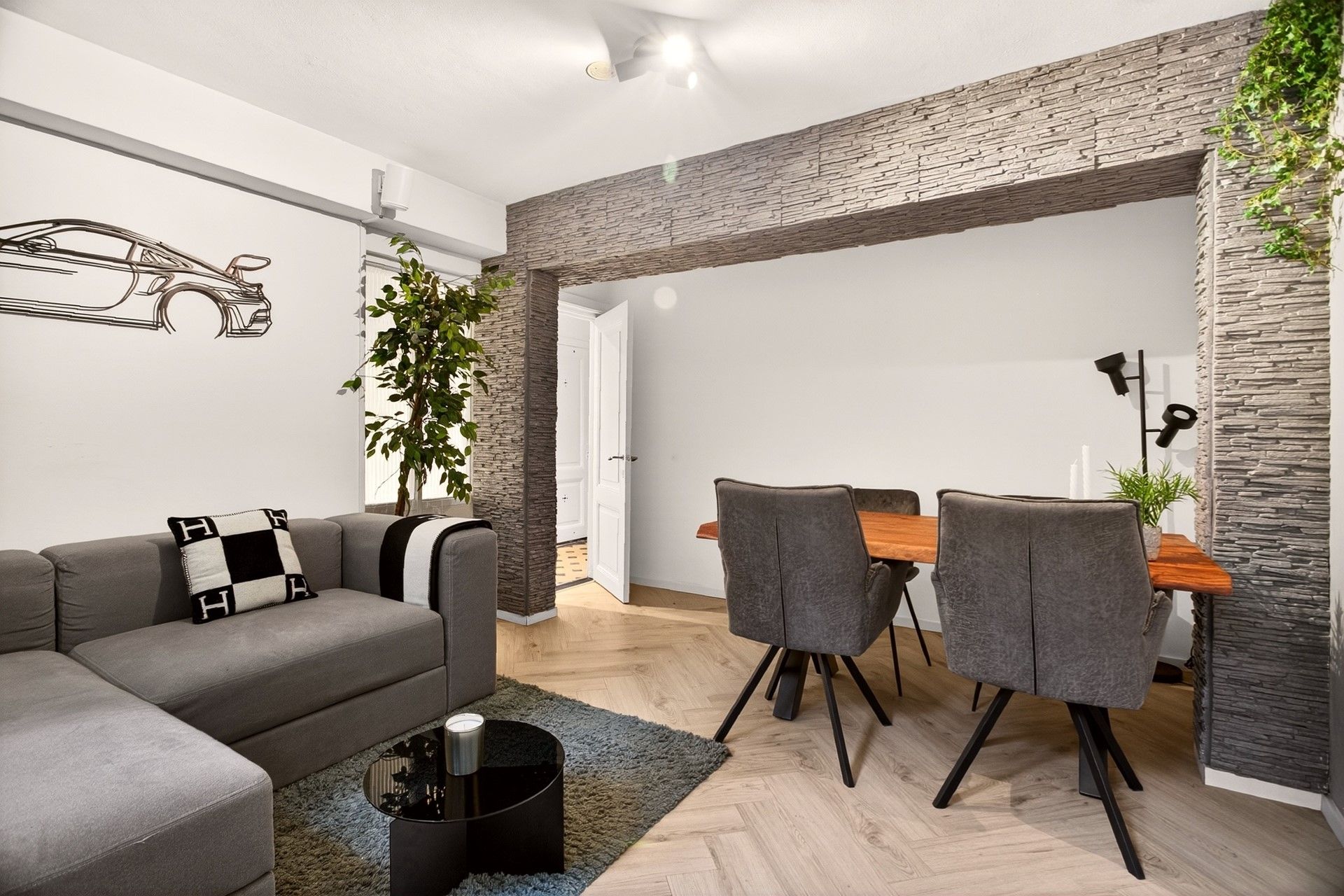 Foto 54 van Leidsekade 75-H