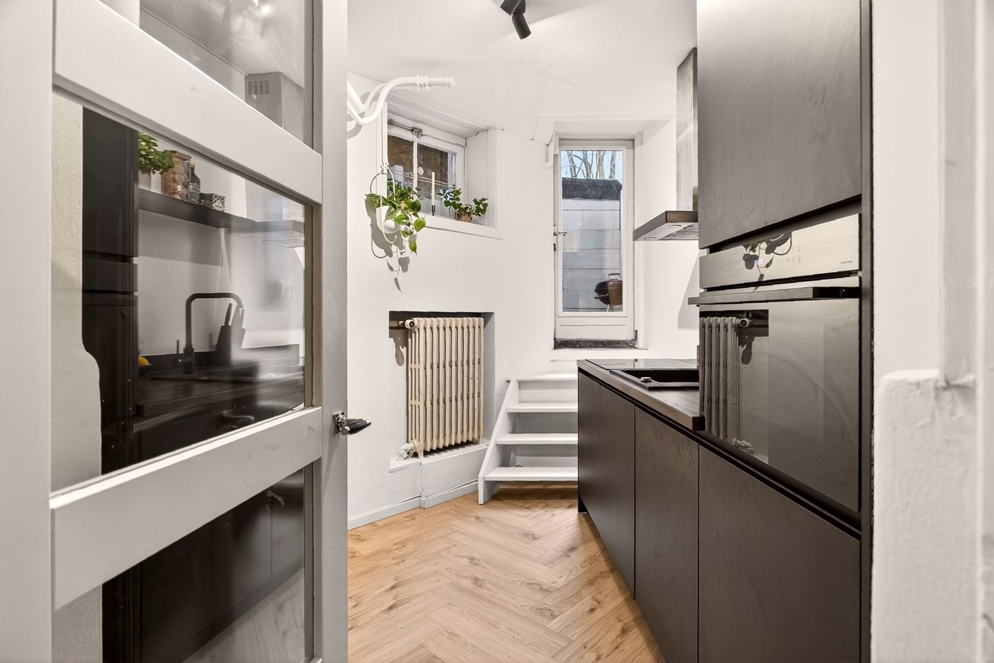 Foto 55 van Leidsekade 75-H