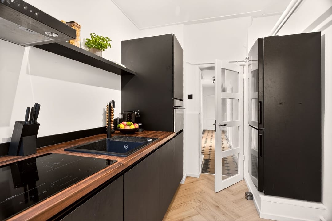 Foto 56 van Leidsekade 75-H