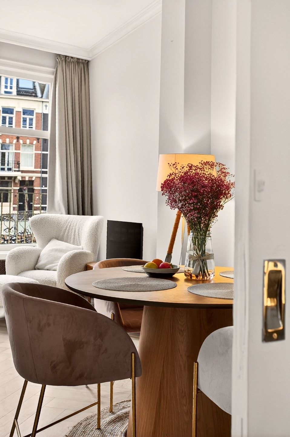 Foto 39 van Leidsekade 75-H