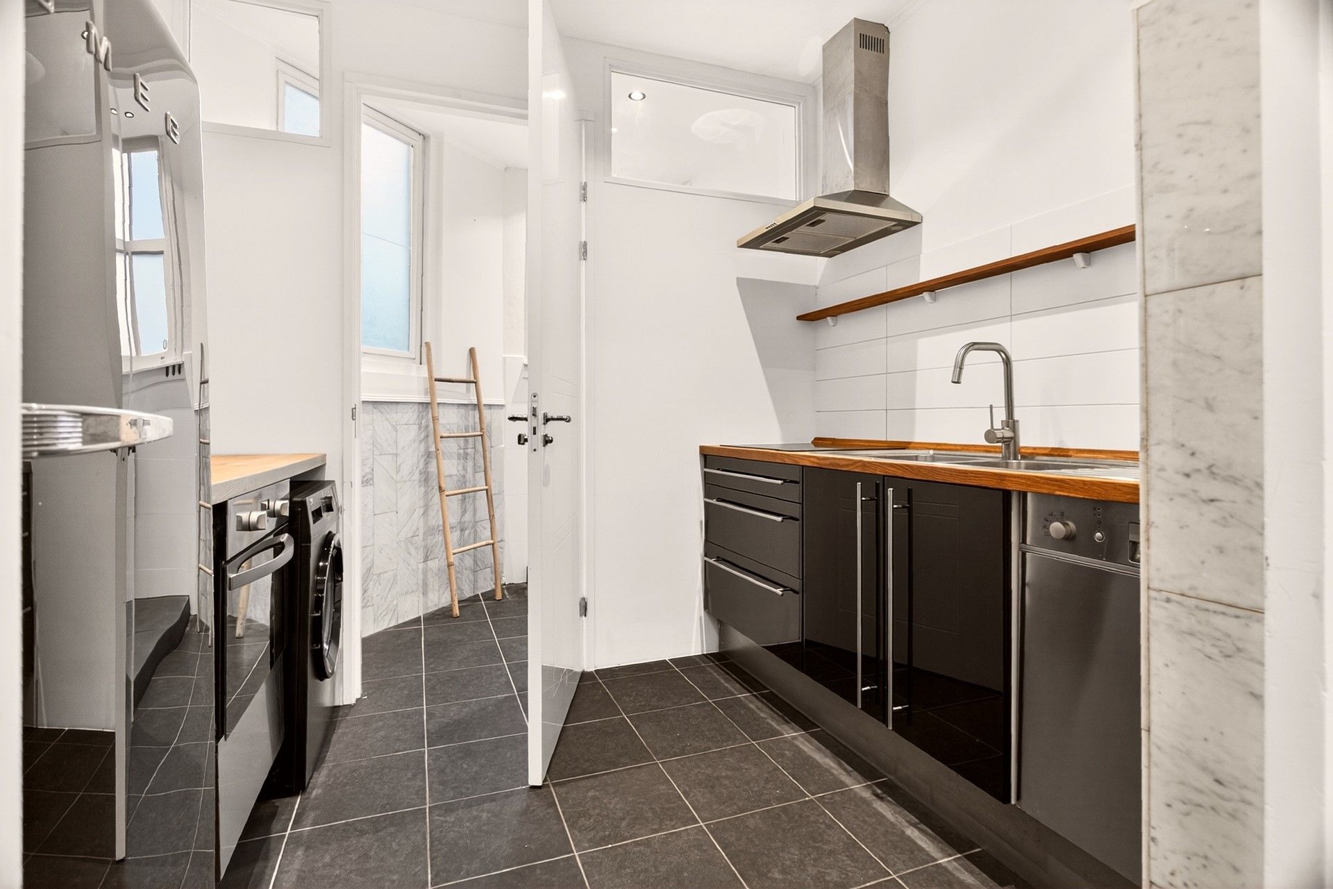 Foto 60 van Leidsekade 75-H