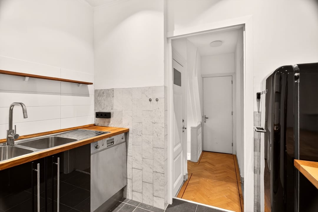 Foto 62 van Leidsekade 75-H