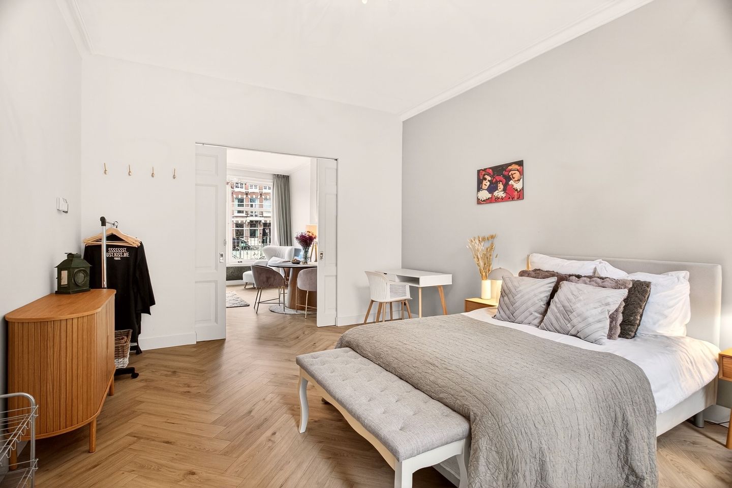 Foto 64 van Leidsekade 75-H