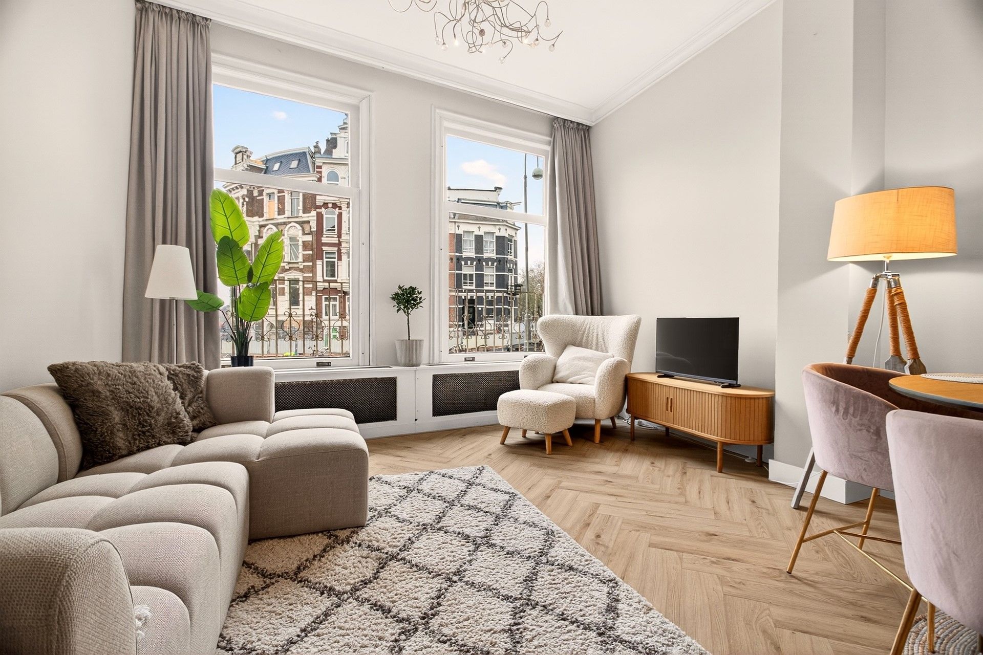 Foto 33 van Leidsekade 75-H