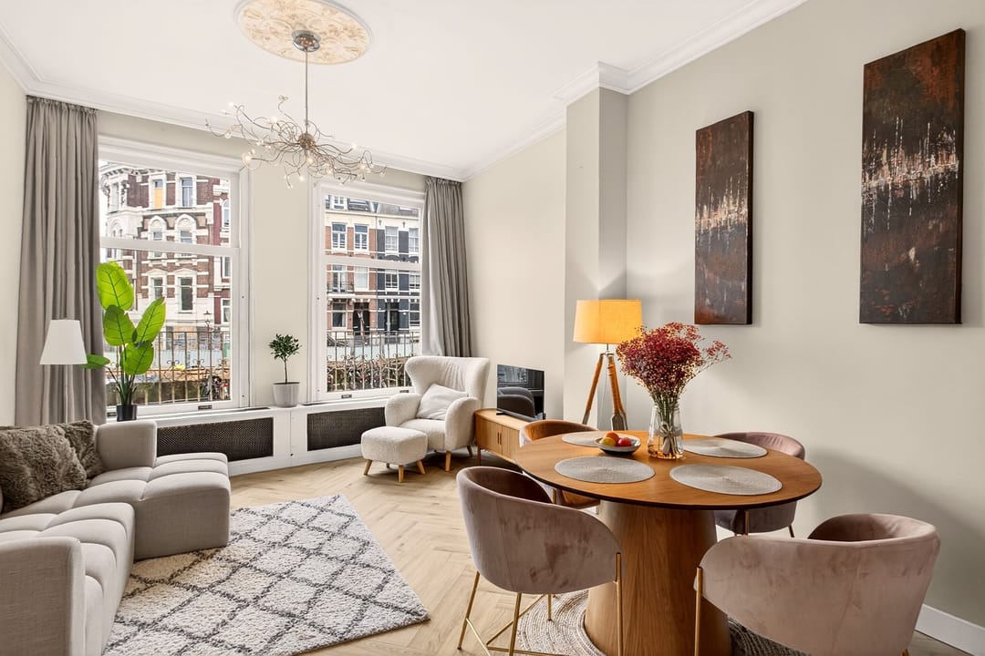 Foto 32 van Leidsekade 75-H