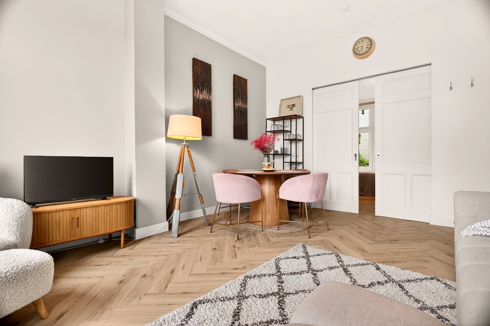 Foto 36 van Leidsekade 75-H