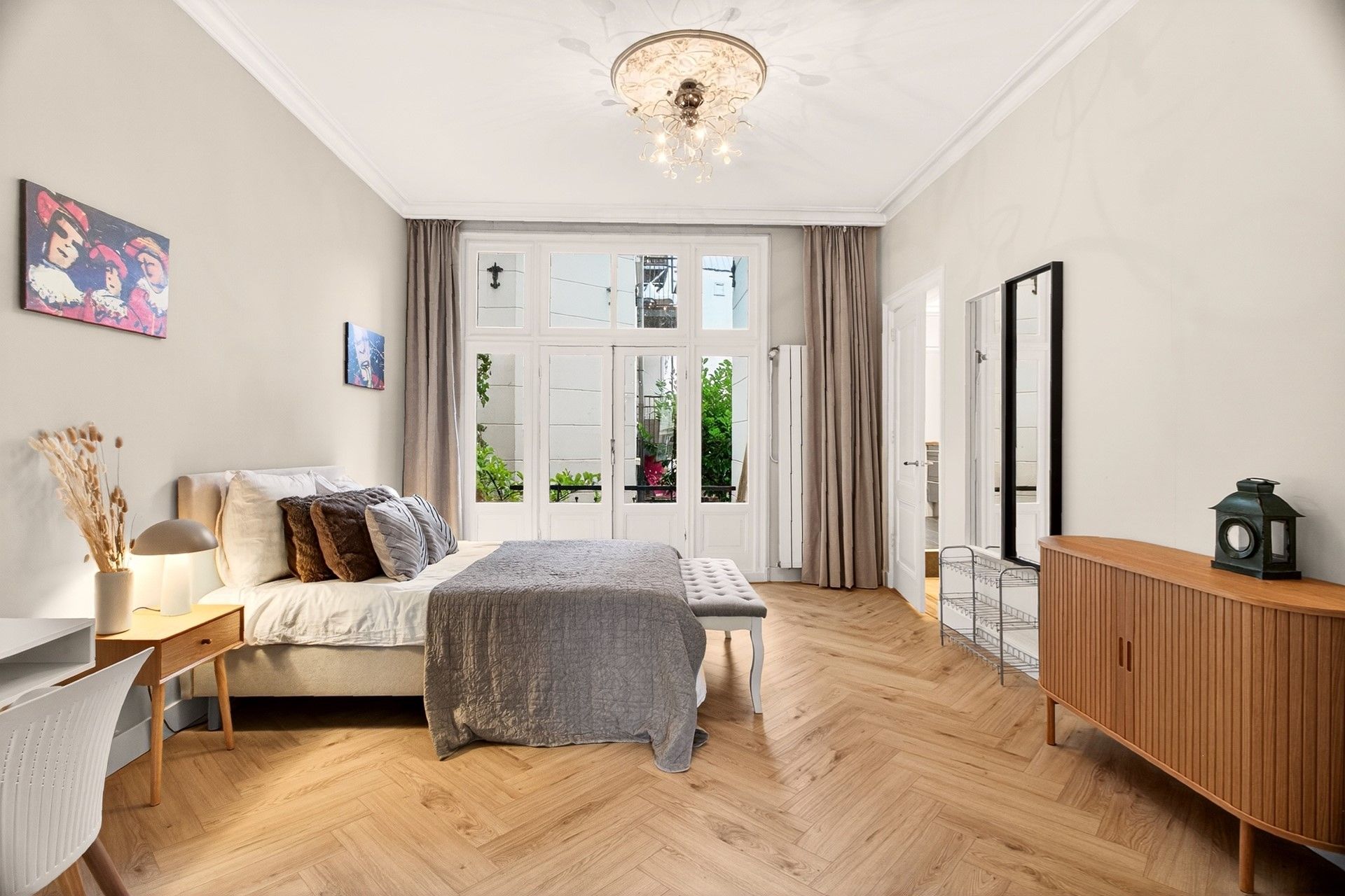 Foto 66 van Leidsekade 75-H