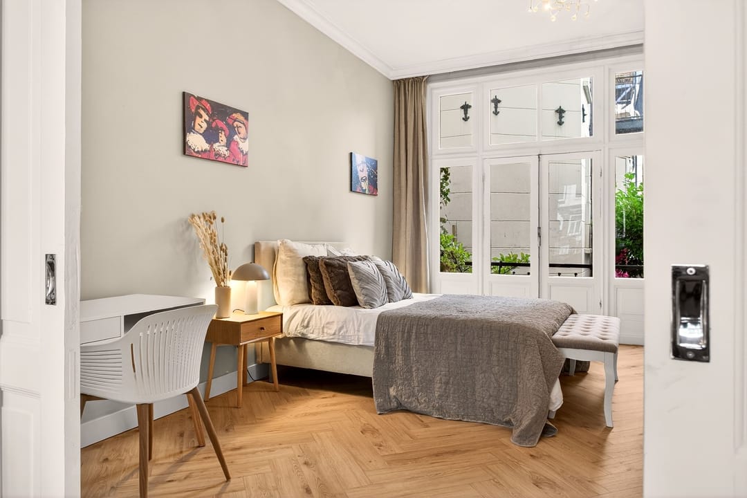 Foto 68 van Leidsekade 75-H