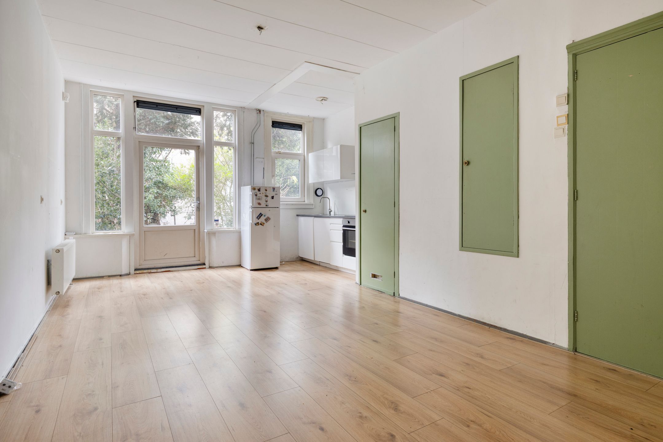 Foto 3 van Spanjaardstraat 71