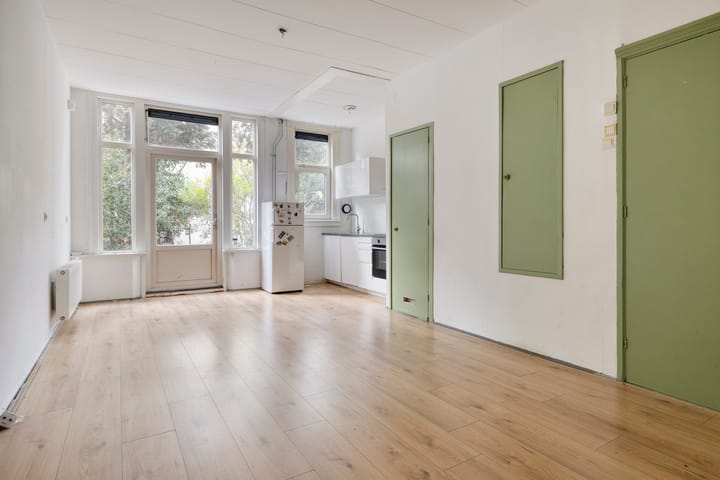 Foto 3 van Spanjaardstraat 71