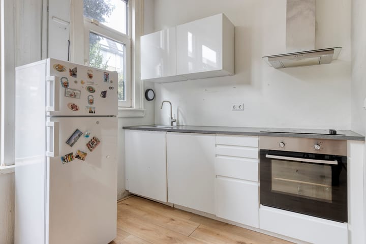 Foto 4 van Spanjaardstraat 71