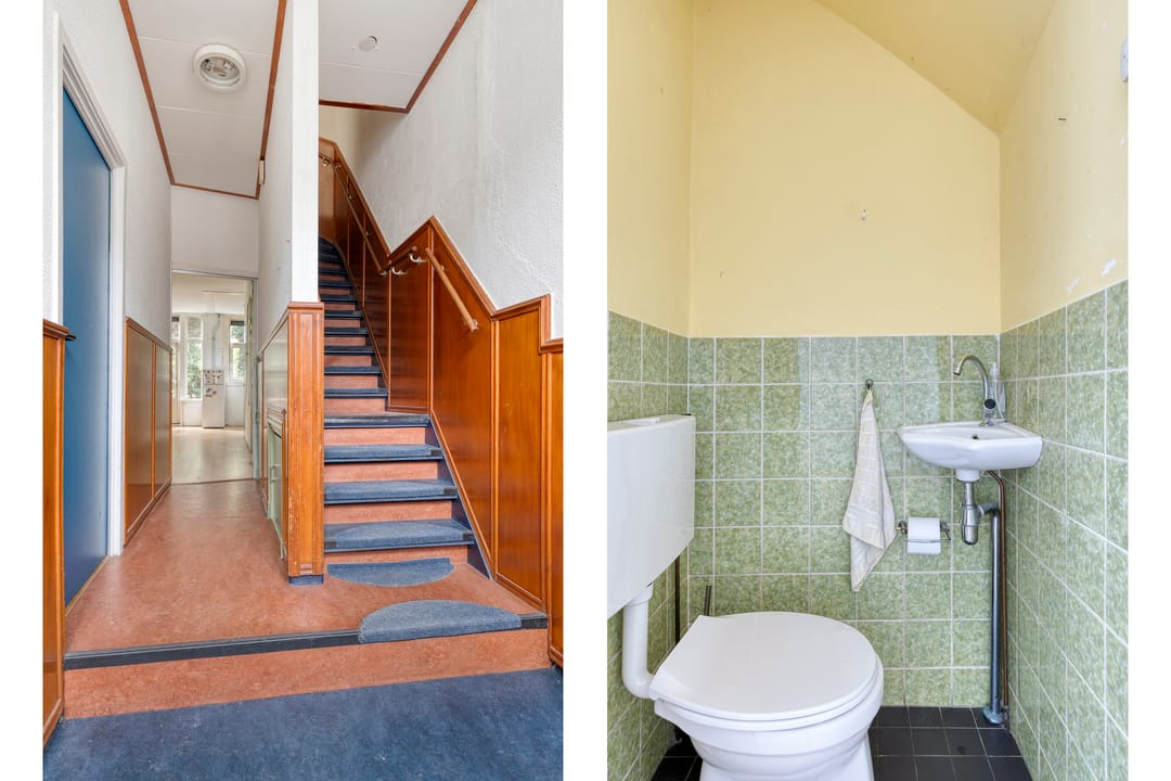 Foto 8 van Spanjaardstraat 71