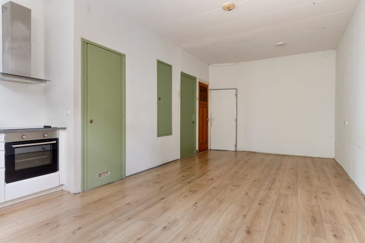 Foto 5 van Spanjaardstraat 71