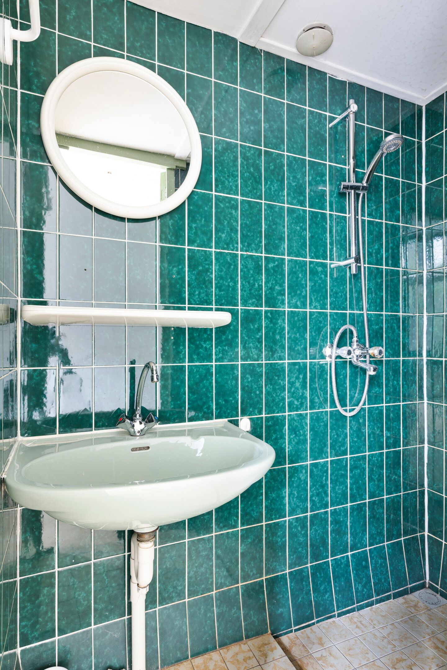 Foto 6 van Spanjaardstraat 71