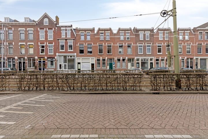 Foto 2 van Spanjaardstraat 71