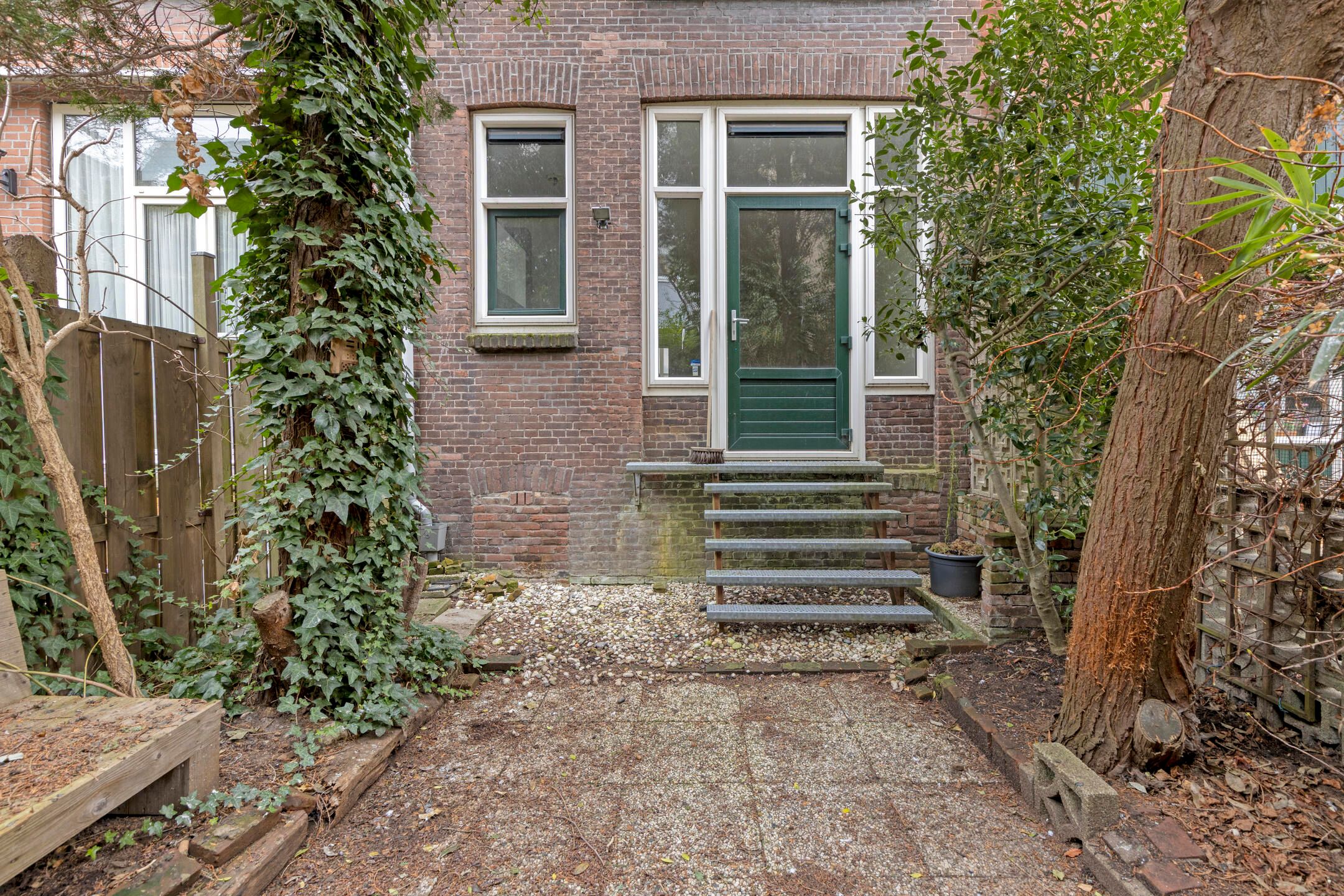 Foto 33 van Spanjaardstraat 71