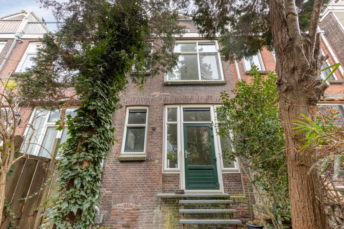 Foto 35 van Spanjaardstraat 71