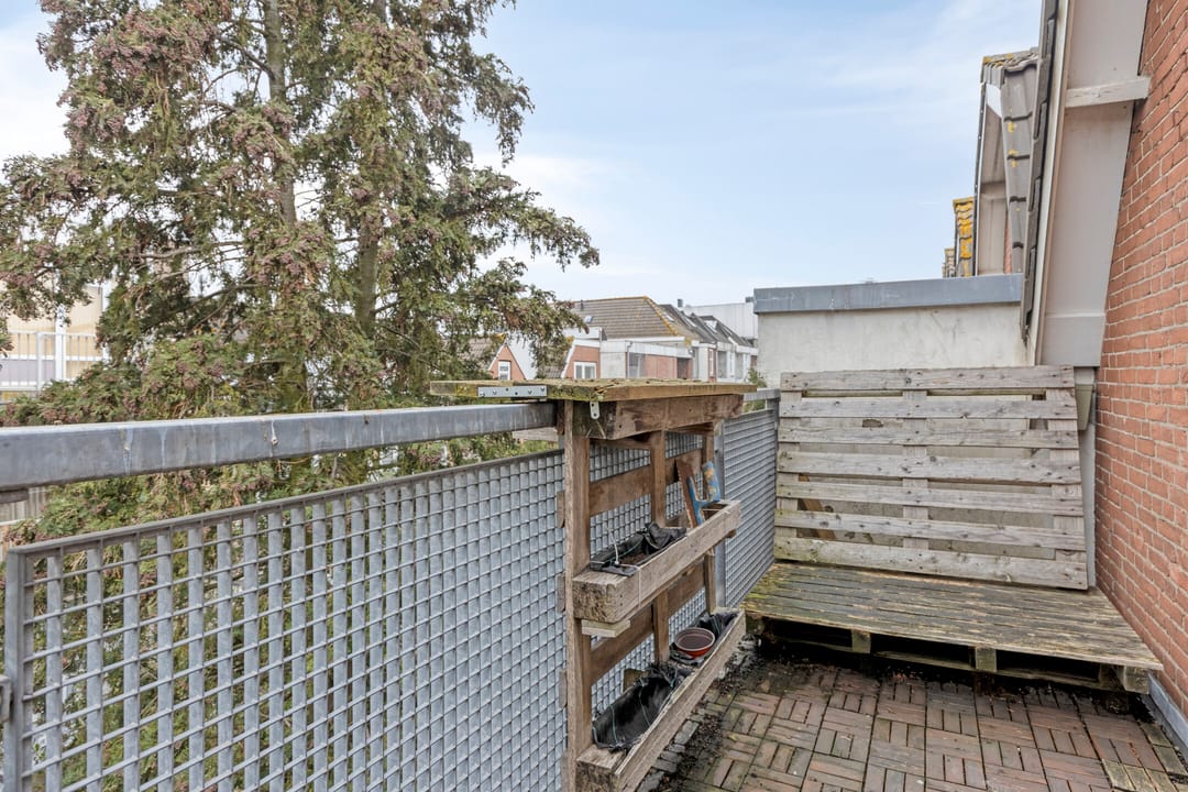 Foto 26 van Spanjaardstraat 71