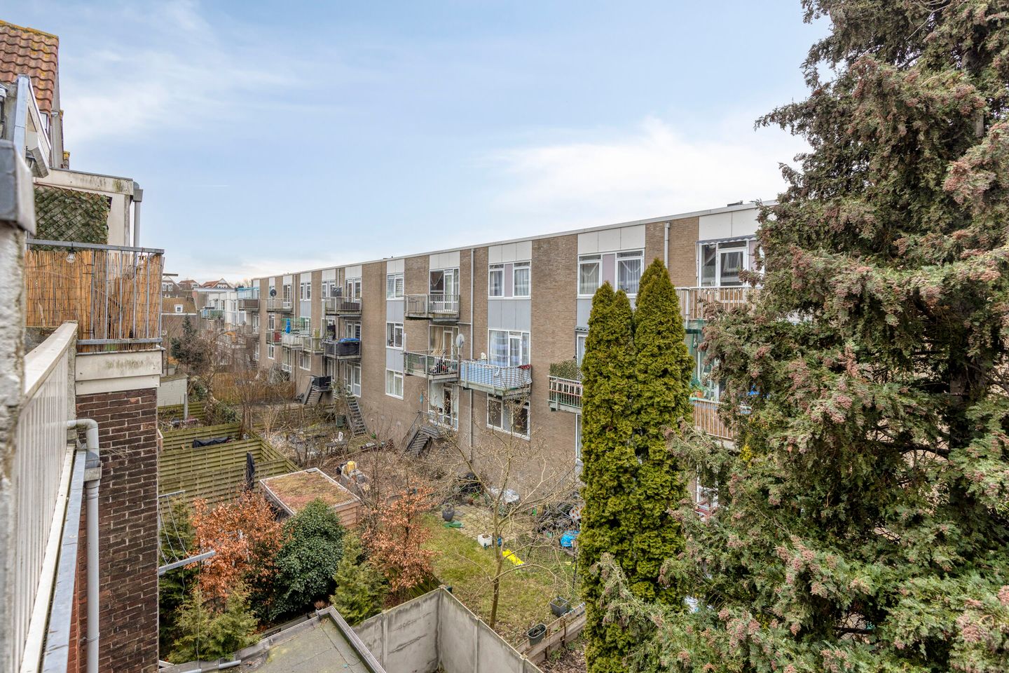 Foto 29 van Spanjaardstraat 71