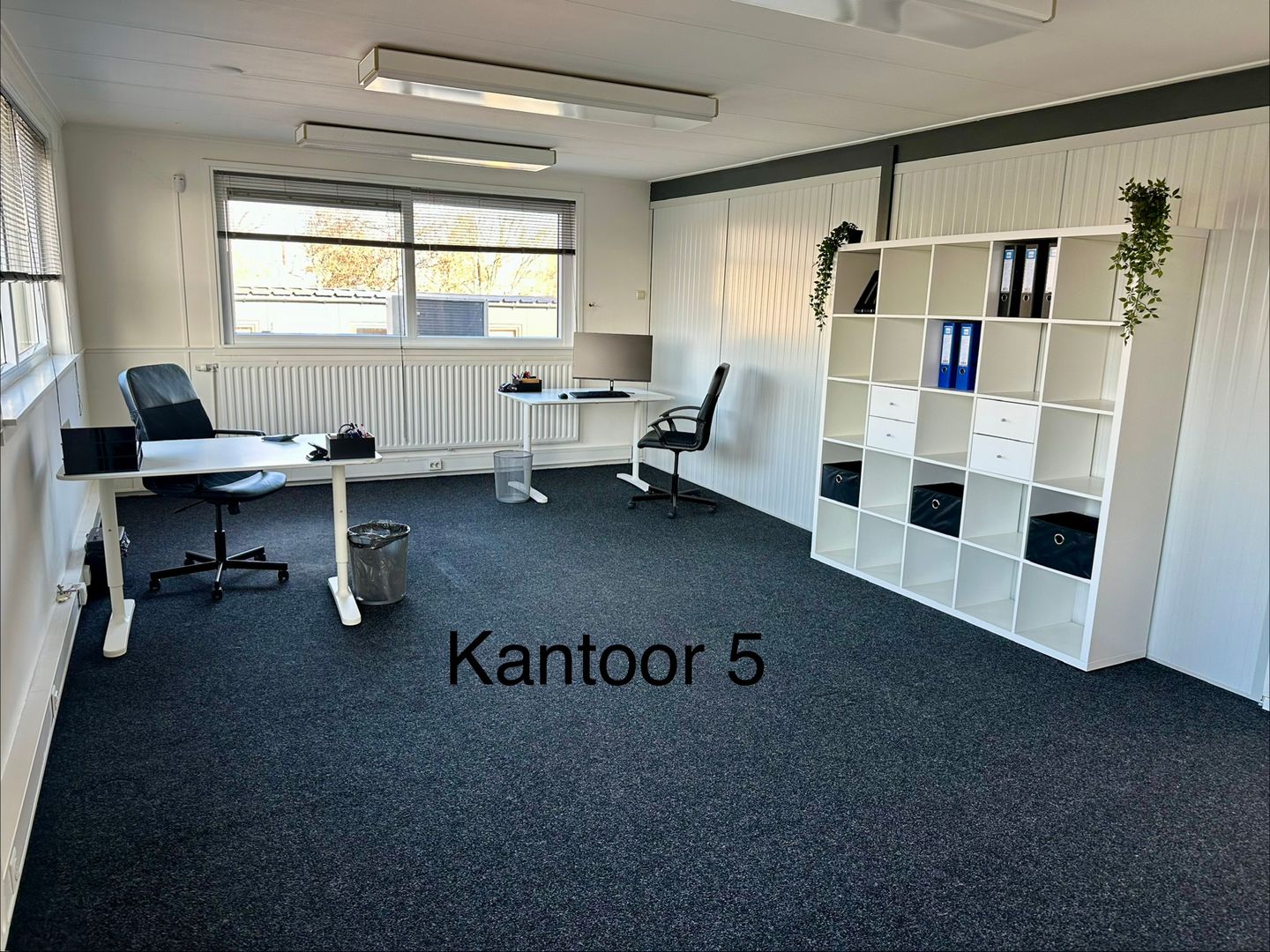 View photo 4 of Stevinstraat 12-A