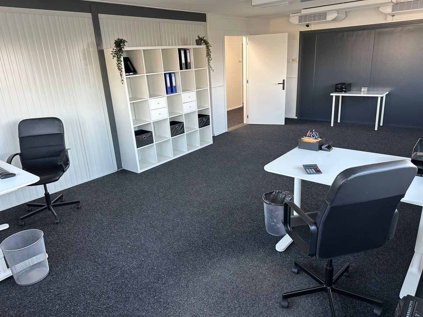 View photo 5 of Stevinstraat 12-A