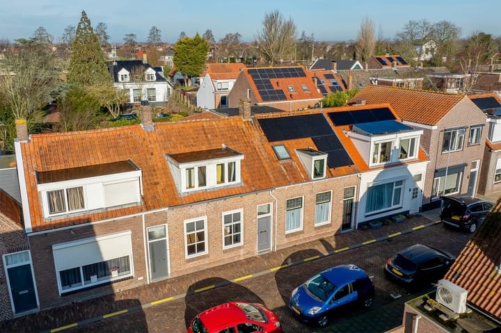 Foto 2 van Tuindorp 56