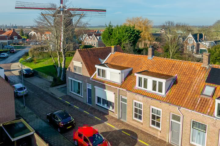 Foto 3 van Tuindorp 56