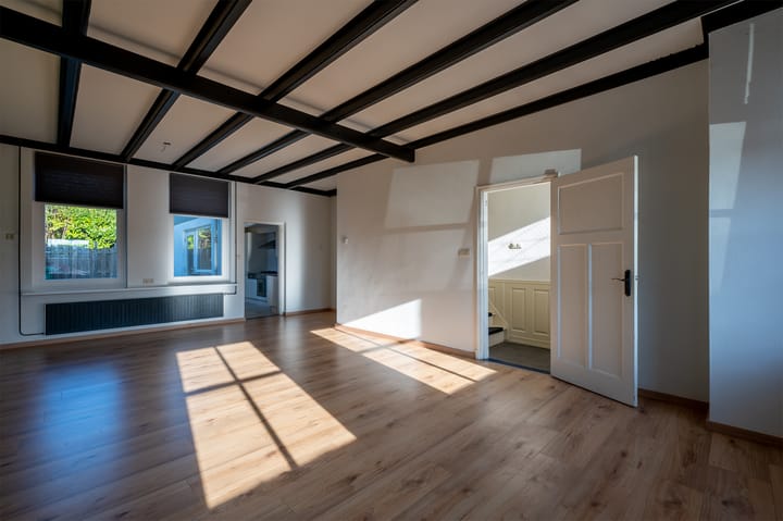 Foto 7 van Tuindorp 56