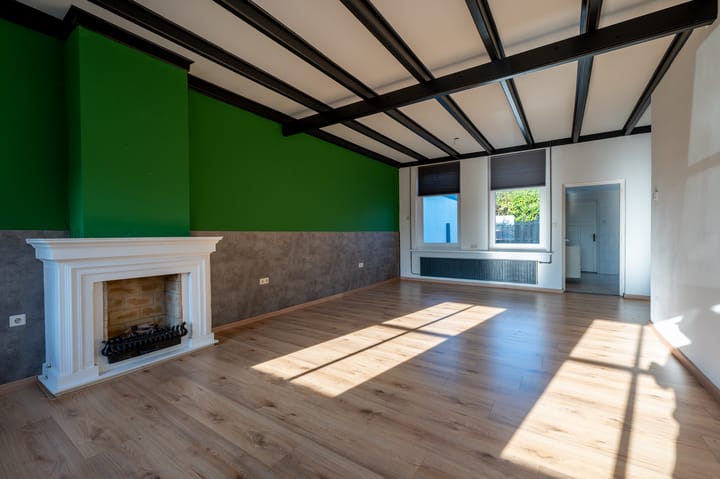 Foto 6 van Tuindorp 56