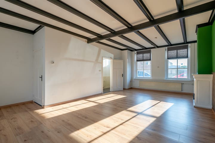 Foto 8 van Tuindorp 56