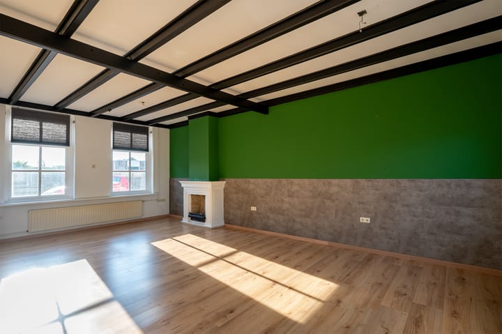 Foto 10 van Tuindorp 56