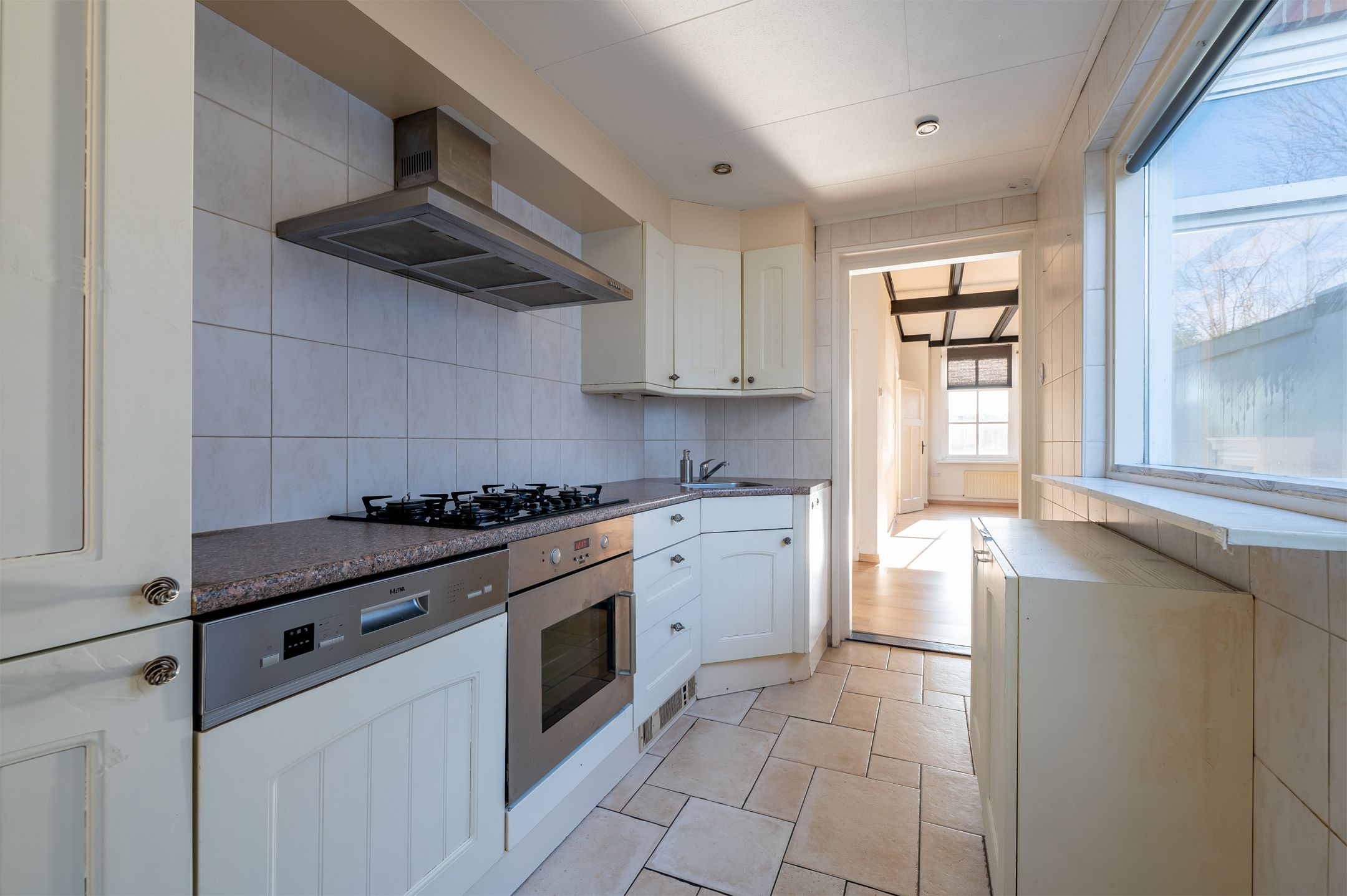 Photo 12 of Tuindorp 56