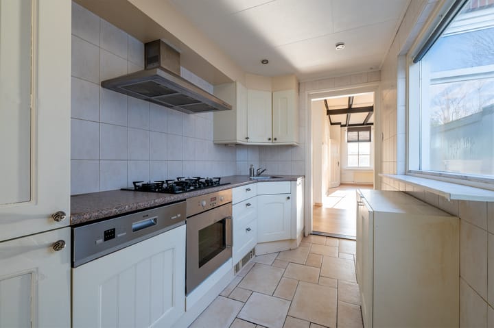 Foto 12 van Tuindorp 56