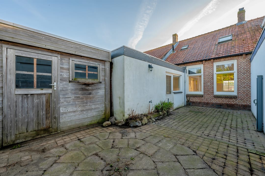 Photo 23 of Tuindorp 56