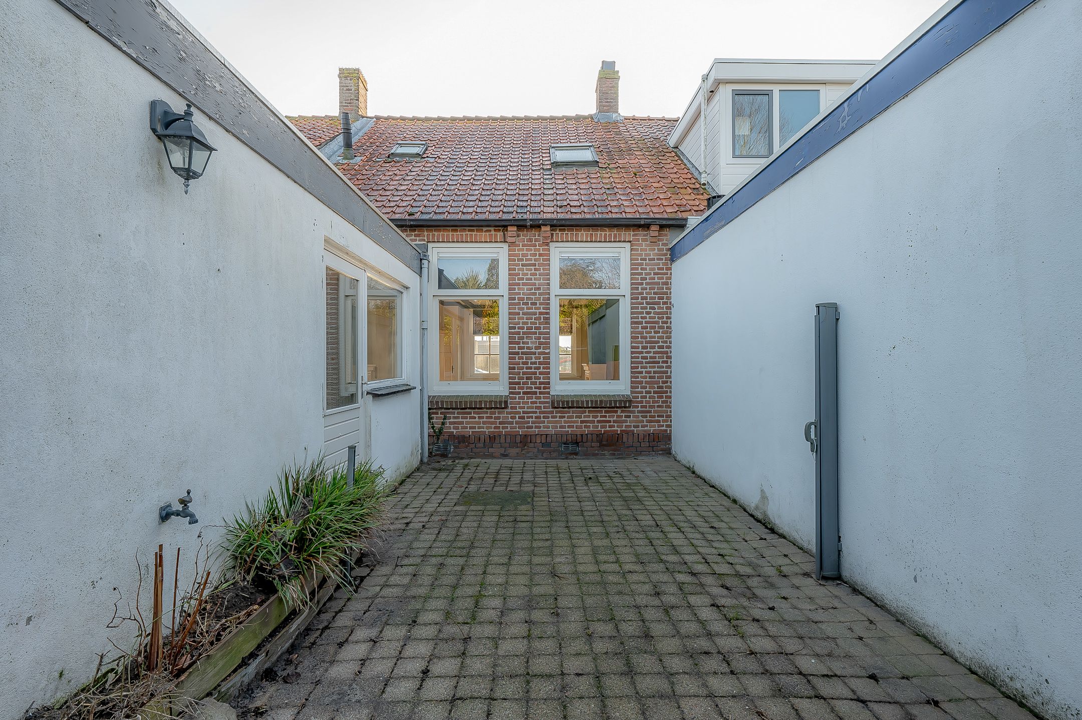 Photo 24 of Tuindorp 56